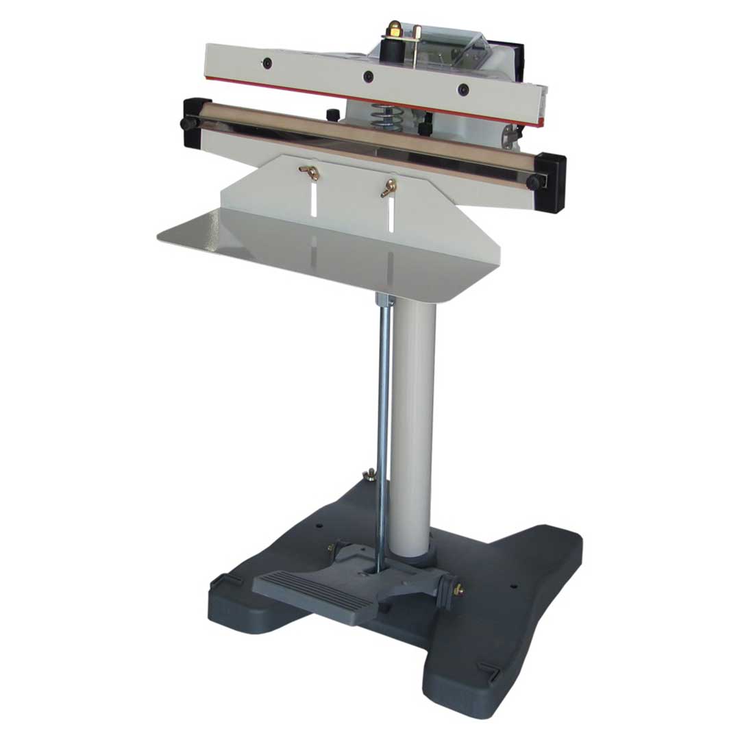 Cas Cnı-450 Poşet Ağzı Yapıştırma Makineleri