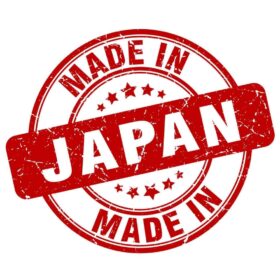 Made In Japan