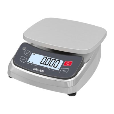 Seles Fcs Tartım Terazisi