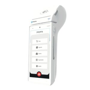 Mikrosaray A90 Android Mobil POS
