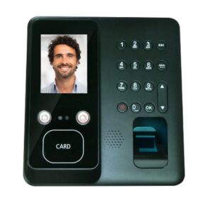 Str-60w Personel Takip Cihazı