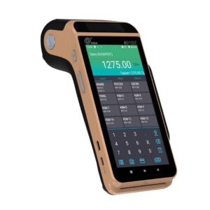 Pax A910SF Android Yazarkasa Pos