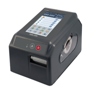 Seles PT30 Etiket Yazıcılı Terminal